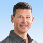 Ein Bild von Daniel Imfeld dem ehemaligen Geschäftsführer der F. Lang AG